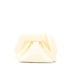 Themoire Women Small Bios Clutch